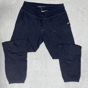 Tommy Hilfiger Navy Joggers
